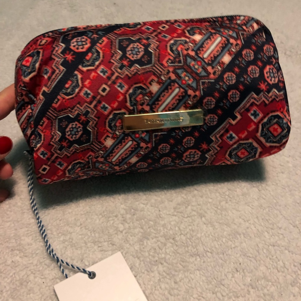 Beautiful boho makeup case - Picture 2 of 6